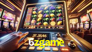 Casino VIP 6zgame