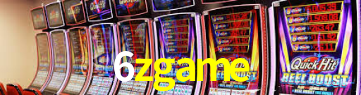 PIX Instantâneo 6zgame