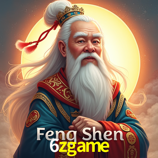 Design Responsivo 6zgame