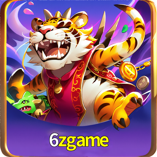 Plataforma 6zgame - Apostas Online